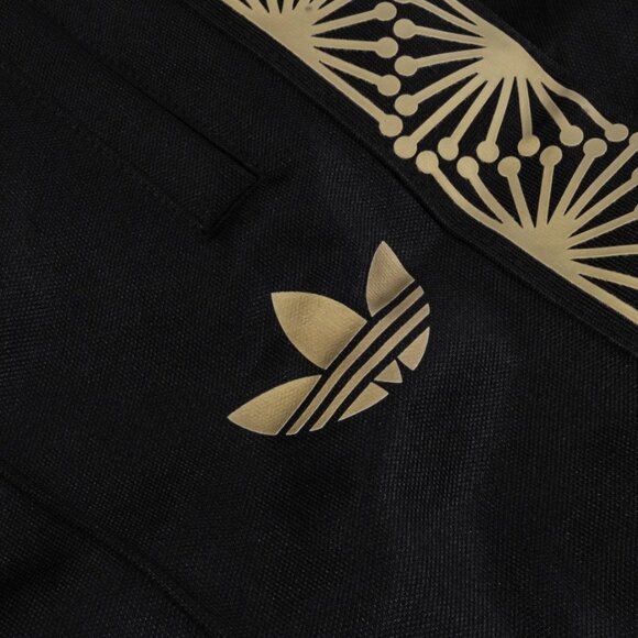 NWT $90.00 Adidas Originals FMF Track  Mexico Soccer Men's Pants Size M - Picture 5 of 7